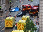 Liverpool man accused of ramming car into football parade faces new charges