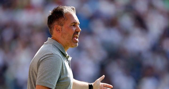 Leicester City player ratings v Preston with three 4s dished out as problems exposed in defeat