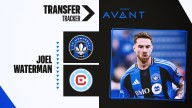 Chicago Fire acquire defender Joel Waterman from CF Montréal