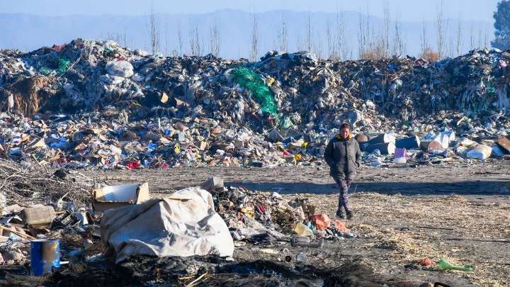 El Senado provincial aprobó un proyecto para el tratamiento integral de los residuos