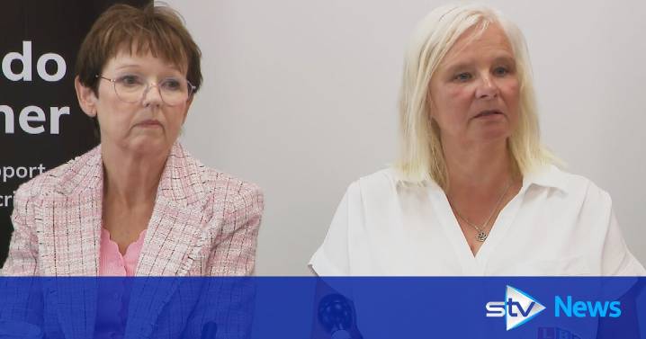Families say murderers should reveal where bodies are hidden to get parole