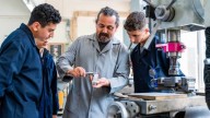 Neuquén relanza las becas Gregorio Álvarez para estudiantes de Formación Profesional en 2025