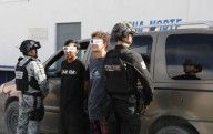 Detienen a dos y aseguran vehículo implicado en asesinato