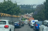 ¿Qué manifestaciones, marchas y bloqueos afectarán el tráfico hoy en CDMX?