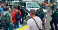 Exclusivo | Ganadero asesinado en parqueadero de La Alpujarra estuvo encarcelado en Estados Unidos