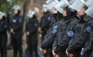 Cuánto cobra un policía federal en septiembre