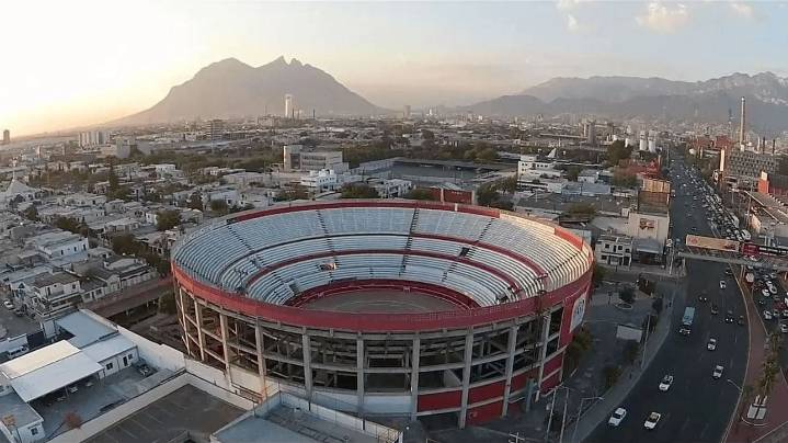 Este viernes es un aniversario en la Monumental de Monterrey