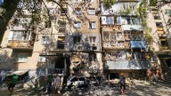 Russia fires third large-scale attack at Ukraine this week, hitting Odesa and Kherson