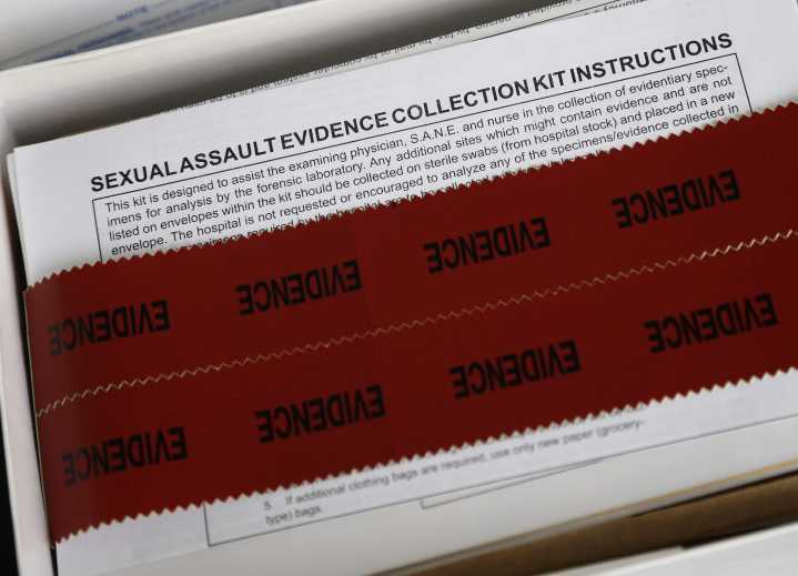 Rape survivors relied on BRAVE Bay Area. Whistleblower documents claim it was destroyed by retaliation and financial deceit