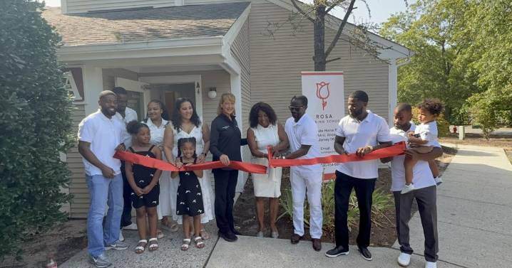 Rosa Nursing School opens in Absecon
