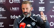 Derek McInnes tells new Hearts signings silverware is a must as he reserves special praise for star man