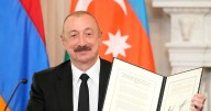 Azerbaijan Pours Money into Ukraine After Trump-Brokered Armenia Peace Deal