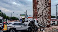 La Mufasa enfrentará cargos por doble homicidio tras choque en Querétaro