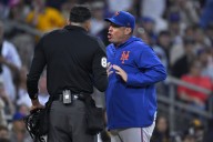 Mets Manager Carlos Mendoza On Hot Seat? 'No Chance,' Says MLB Insider