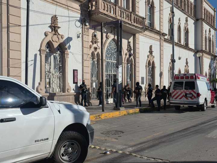 Catea FGE clínicas en investigación por presuntas prácticas irregularidades en cirugías