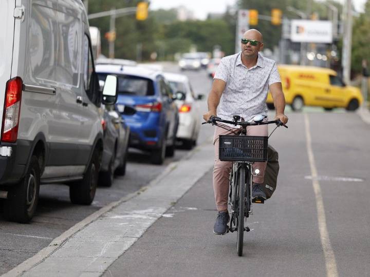 What it will take to make Ottawa safer for cyclists