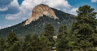 Colorado park ranger accused of making false report of being stabbed