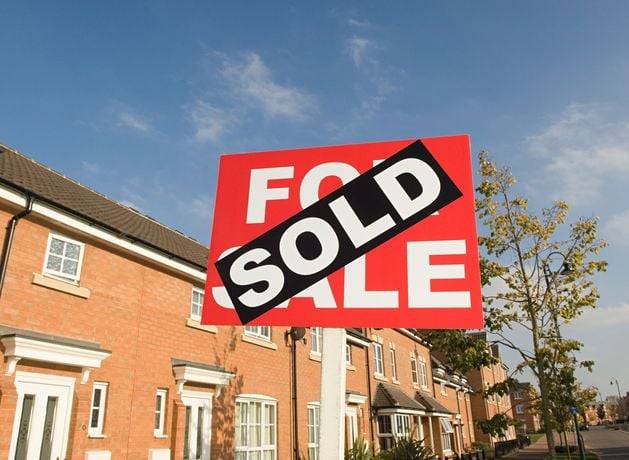 Interest rate cut could add to ‘frenzied’ NI housing market