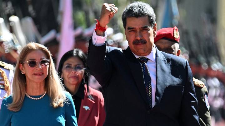 ¿Cilia Flores, la esposa de Nicolás Maduro, sería quien lo entregue a la justicia? La tesis que comparte congresista norteamericano
