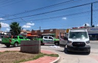 Fallece una mujer tras un infarto en calles de Soledad