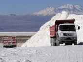 Coacción frustra debate en Bolivia sobre industrialización del litio
