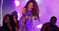 Logra Shakira 'la gira latina más grande de 2025' con 22 sold outs
