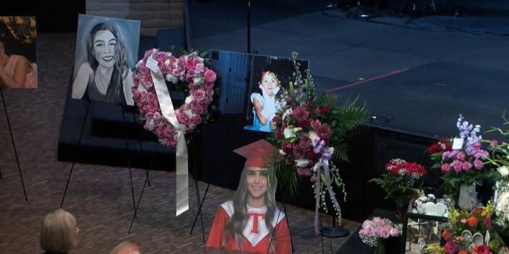 Family still seeking justice one year after Zahriya Moreno’s death