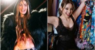Las impactantes similitudes de Karol Sevilla y Tini Stoessel: de "ser familia" a enamorarse de chicos con perfiles similares