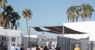 Hasta 1 hora con 50 minutos de espera en filas para cruzar a Estados Unidos