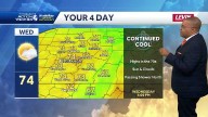 Pittsburgh: Widespread rain returns late Thursday