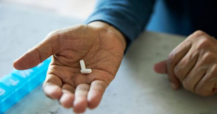 Warning over commonly prescribed drug millions take every day