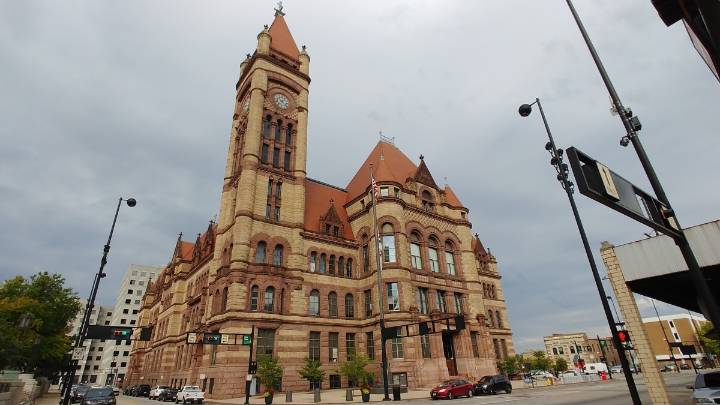 Charter amendment would align Cincinnati campaign finance reporting with state rules