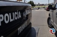 Asesinan a un hombre a balazos en la colonia Jardín Dorado