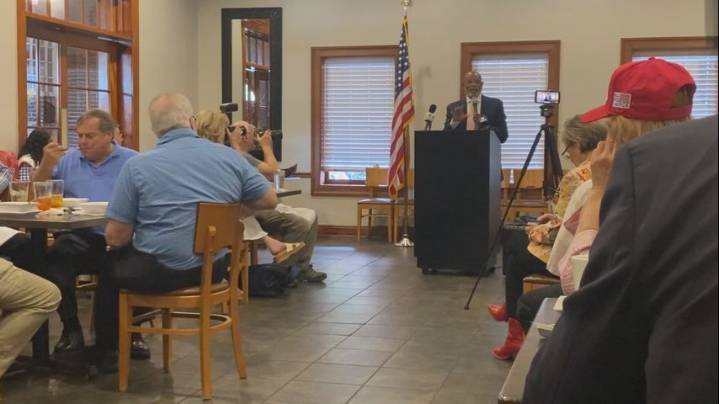 Baton Rouge residents concerned about new LSU Arena project, asking for transparency