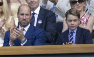 Cele|bitchy | Prince William is a ‘visionary’ for refusing to move into Buckingham Palace