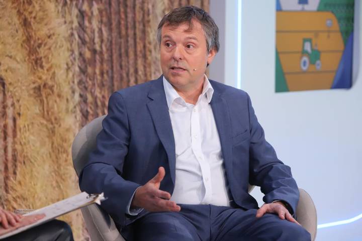 “Enorme oportunidad”. Las dos claves para que el agro argentino sea una potencia