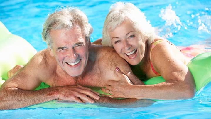 3 Arizona cities rank among 30 most expensive retirement towns