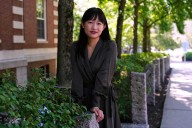 Thoughts about the afterlife sparked R.F. Kuang's newest novel, 'Katabasis'