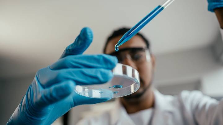 En un laboratorio “accidentalmente” se descubrió una rara mutación que puede cambiar la historia de la humanidad