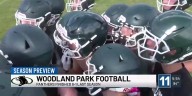 Season preview: Woodland Park football