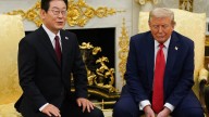Trump: “Me gusta mucho Kim Jong