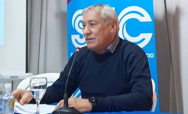 Béliz confirmó su presencia en el debate electoral de EL CHUBUT
