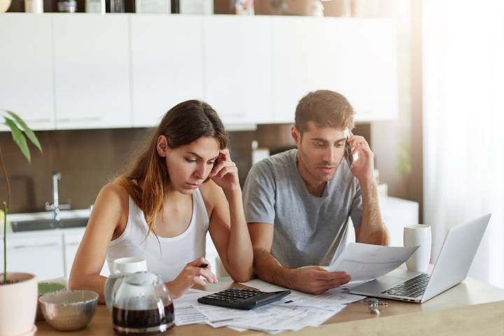 Búsquedas en Google revelan cuáles son los lugares de Estados Unidos donde las personas tiene más dificultades financieras