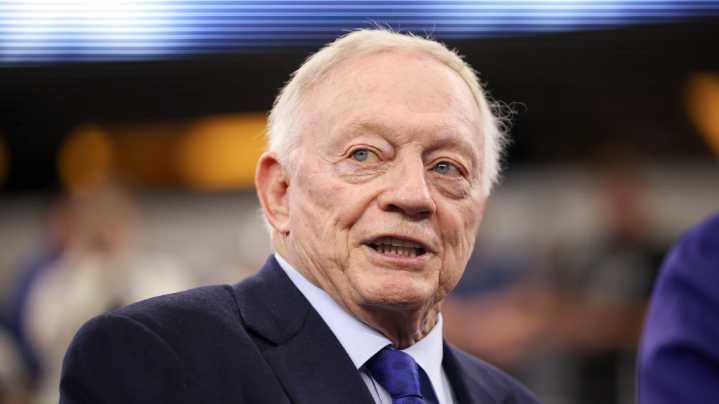 Cowboys remain NFL’s most valuable franchise in 2025 at $12.8 Billion as league sees record growth
