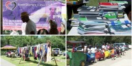 Back-to-School Fun Fest at Alexandria City Park