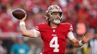 49ers waive QBs Tanner Mordecai, Carter Bradley in first wave of cuts