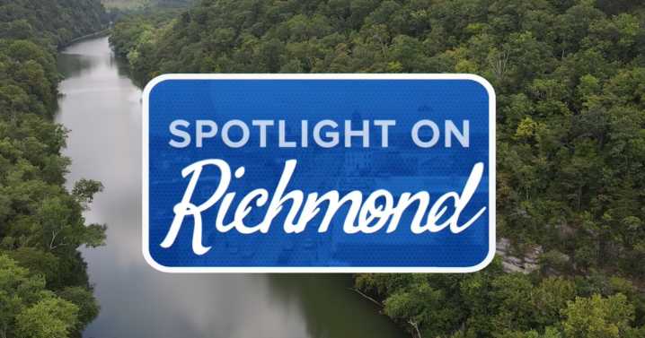 Spotlight on Richmond: Something for everyone in the heart of the Bluegrass