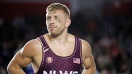 Kyle Dake New Opponent Confirmed as RAF Event Escapes Disaster
