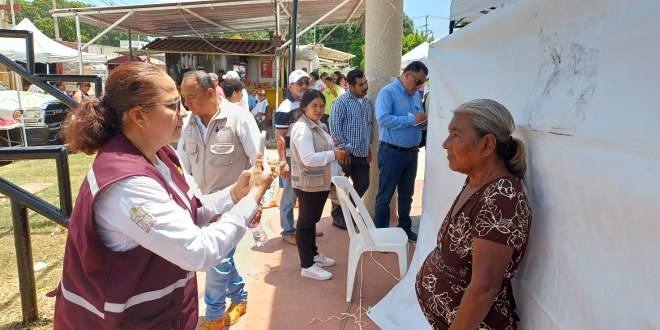 Beneficia IEAT a mil 705 personas con Jornada Estatal de Incorporación y Acreditación
