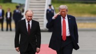 "Paso significativo hacia la paz": El mundo reacciona a la cumbre Putin